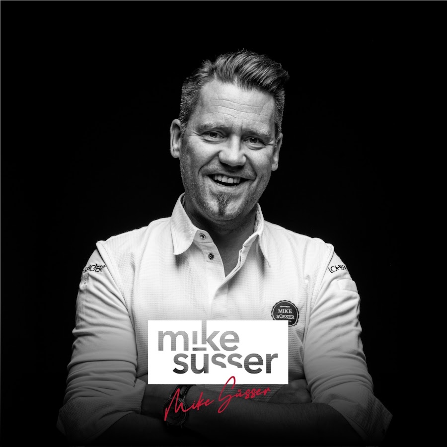 Mike Süsser - YouTube