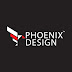 logo Phoenix desings