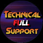 Technical full  support