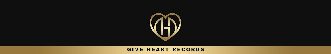 Give Heart Records Banner