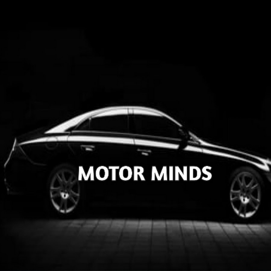 Motor Minds - YouTube Motor Minds 