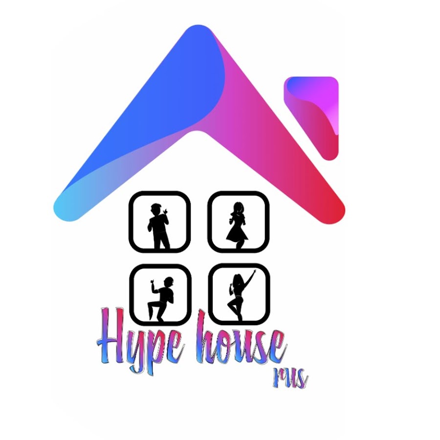 Hype House Rus @hypehouserus