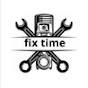 fix time