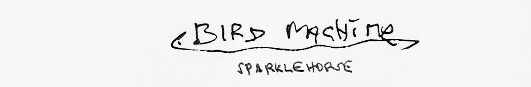 Sparklehorse (Official)