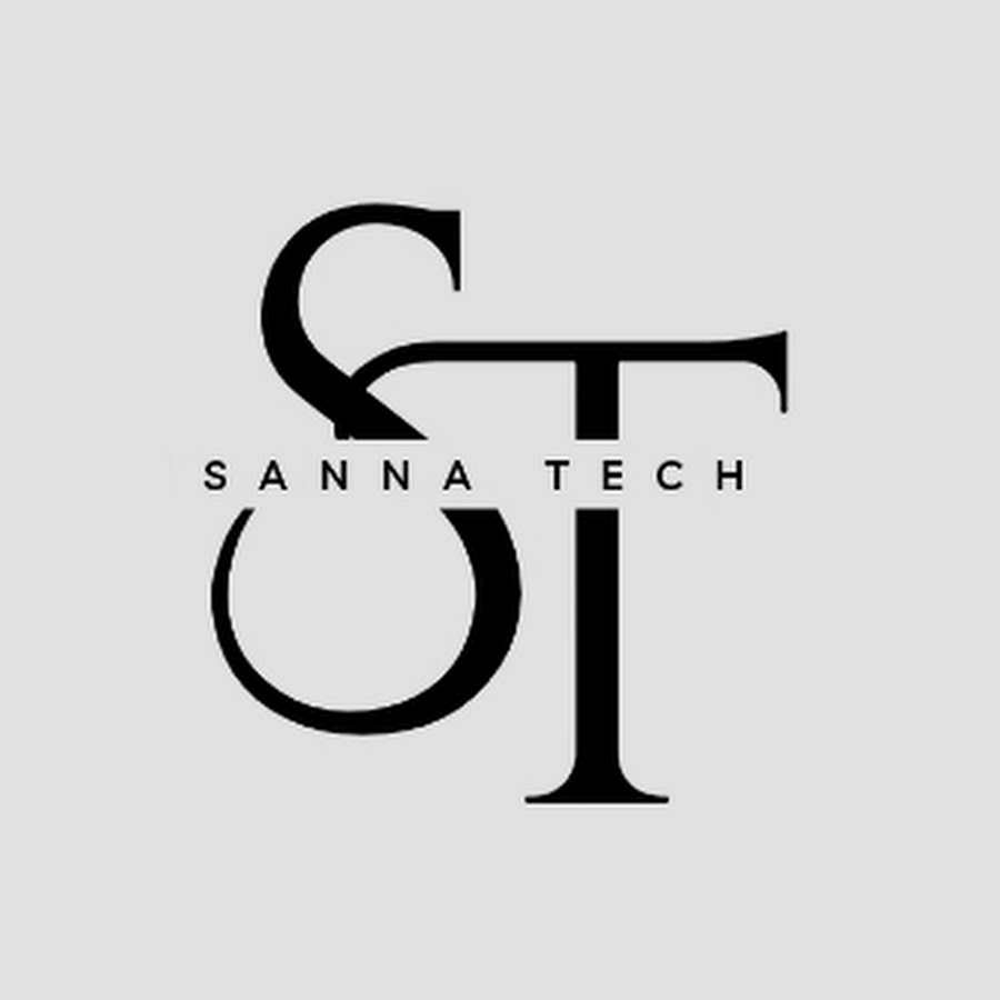 sanna-tech-youtube