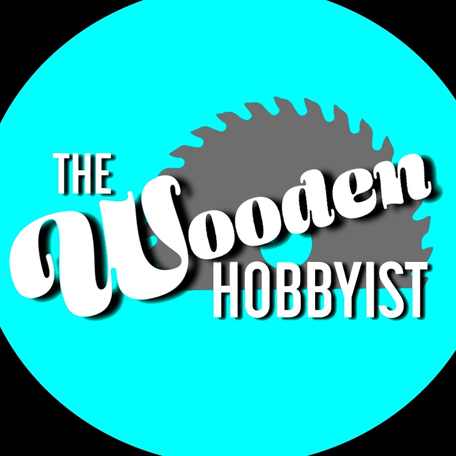 The Wooden Hobbyist