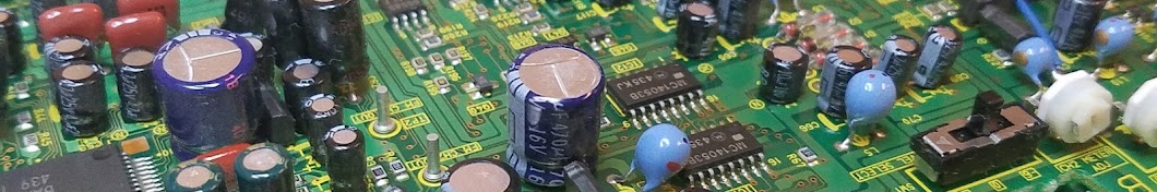 Retro Electronic Repair 