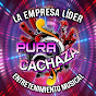 PURA CACHAZA 