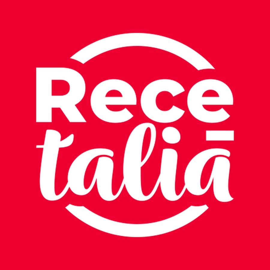 Recetalia @recetalia