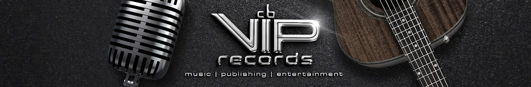 CB VIP Records