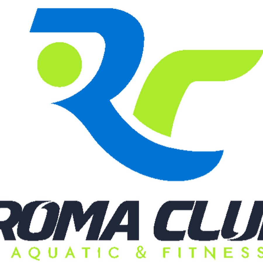 Roma Club Aquatic & Fitness - YouTube