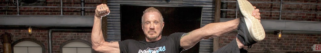 DDP YOGA Banner