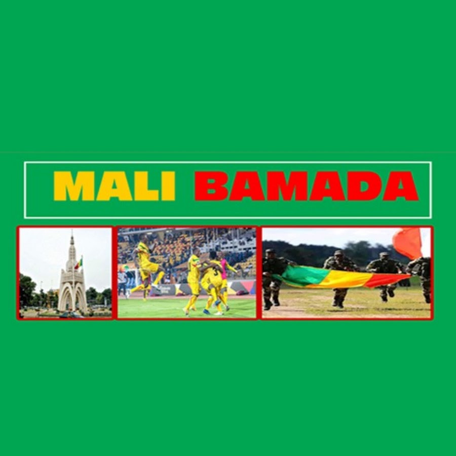MALI BAMADA - RADIO @malibamadaradio