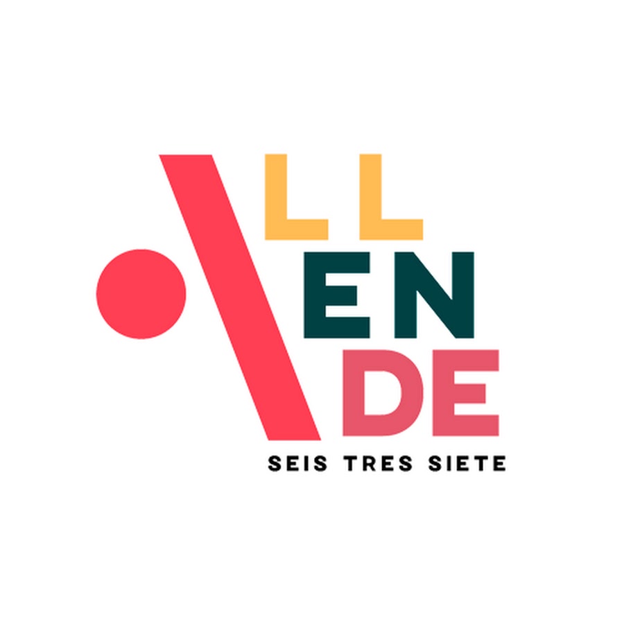 Allende 637 - YouTube Allende 637