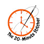 The 20-Minute Stitcher