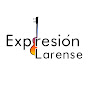 Expresión Larense