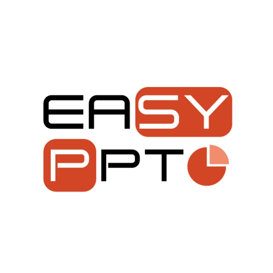 EasyPPT | PowerPoint Made Simple