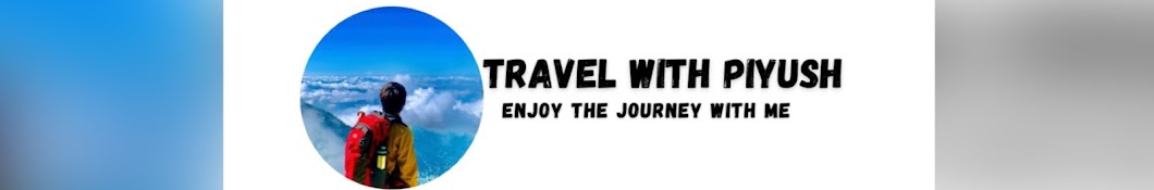 Travel with piyush