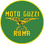 Moto Guzzi Roma