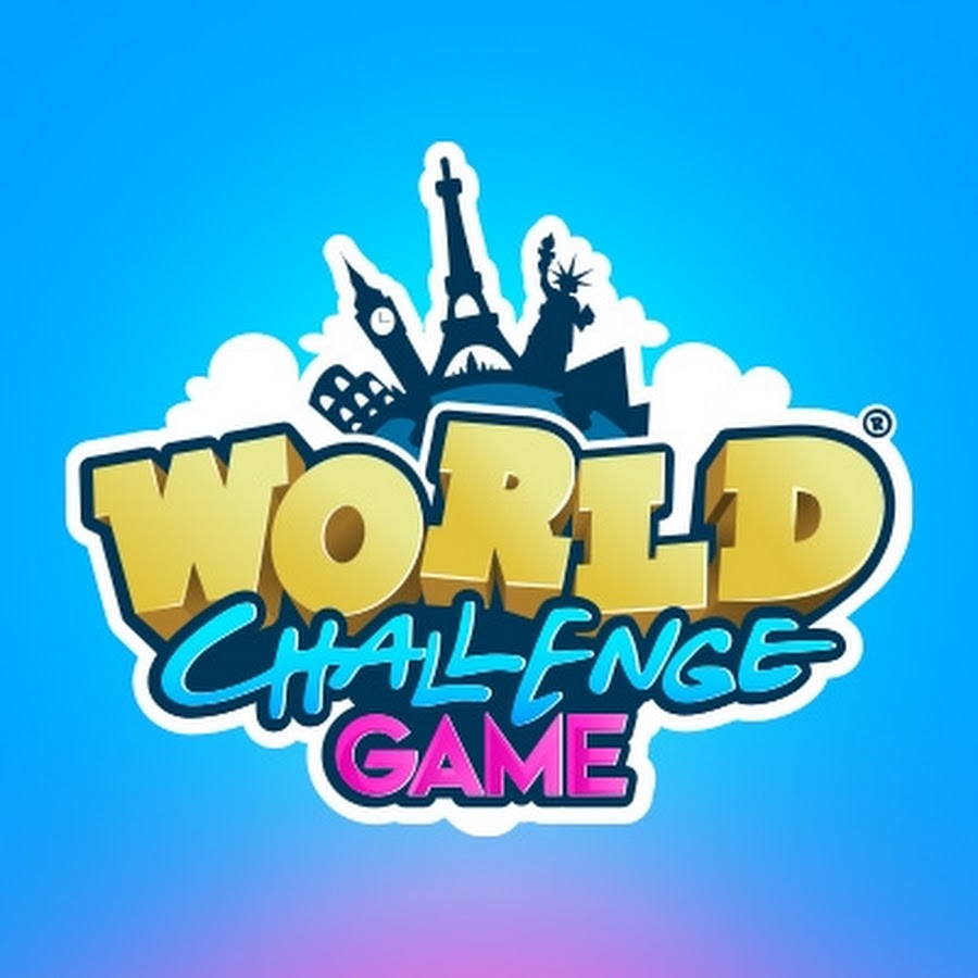 World Challenge NFT - YouTube