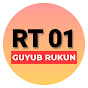 RT 01 Guyub Rukun