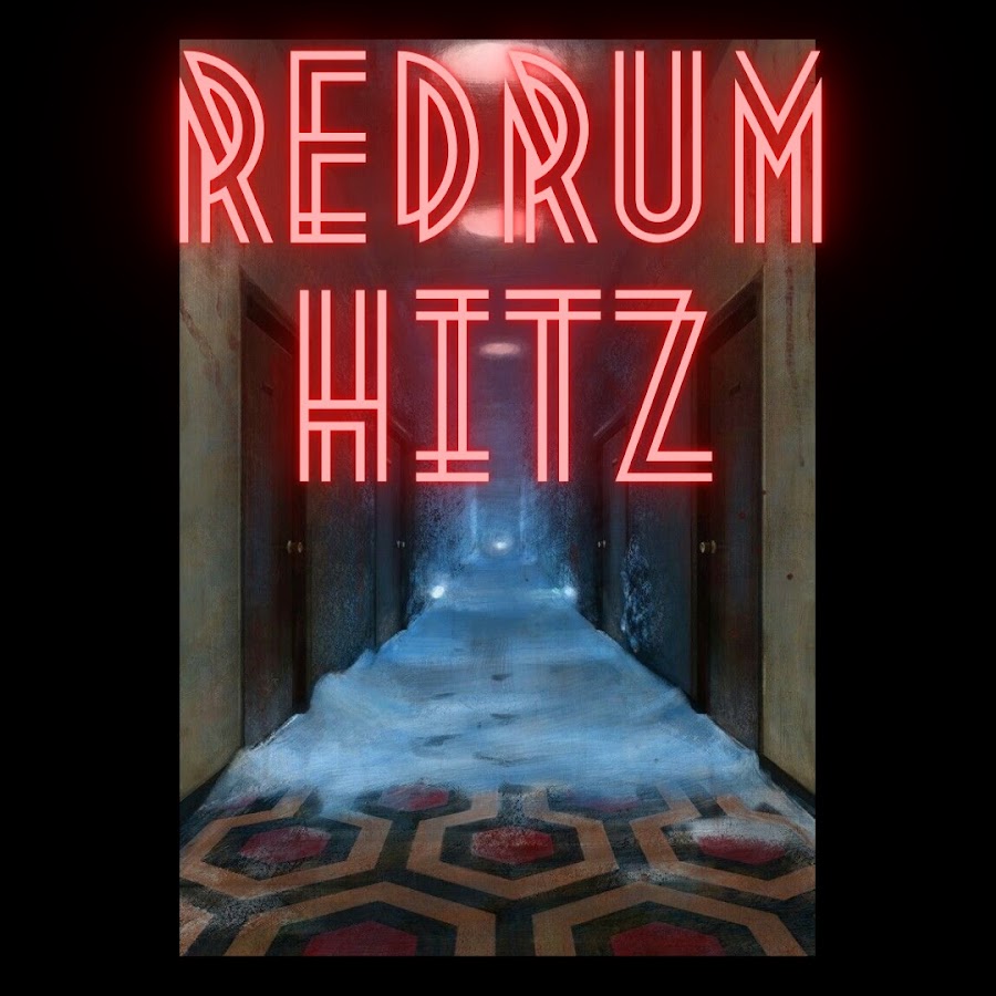 Redrum Youtube