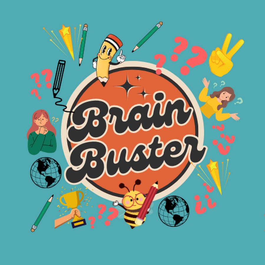 BrainBuster