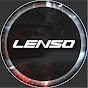 Lenso Wheels Indonesia