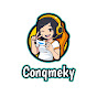 conqmeky