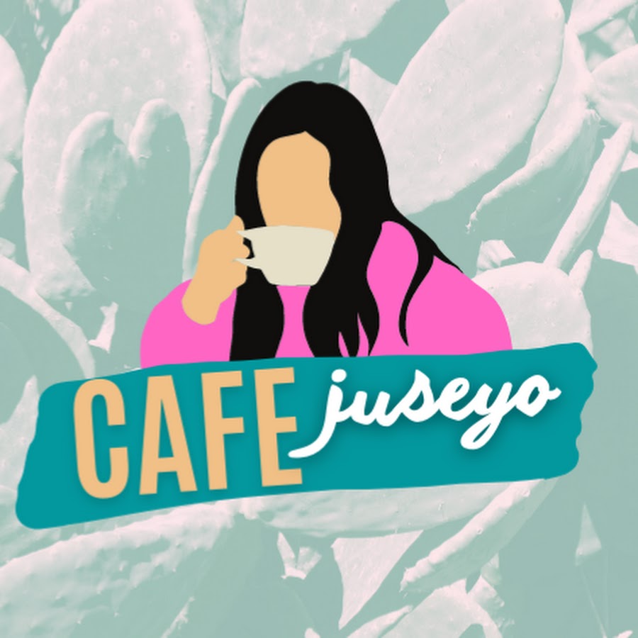 Café Juseyo @CafeJuseyo