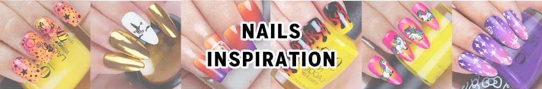 Nails Inspiration Banner