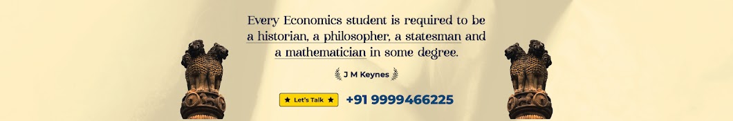 Economics 101 by Anuj Jindal