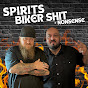 Spirits, Bikershit, & Nonsense