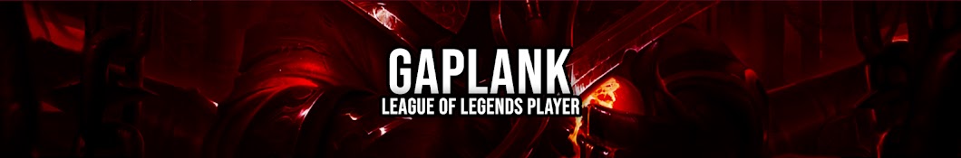 GaPlank ツ