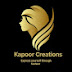 Kapoor Creations