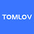 logo TOMLOV