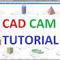 CAD CAM TUTORIAL BY MAHTABALAM