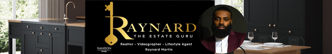 Raynard The Estate Guru