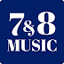 SEVEN&EIGHT MUSIC