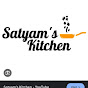 Satyam kitchen 