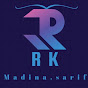 R.k channel