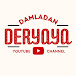 Damladan Deryaya