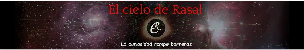 El cielo de Rasal