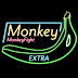 Monkeyfight Extra