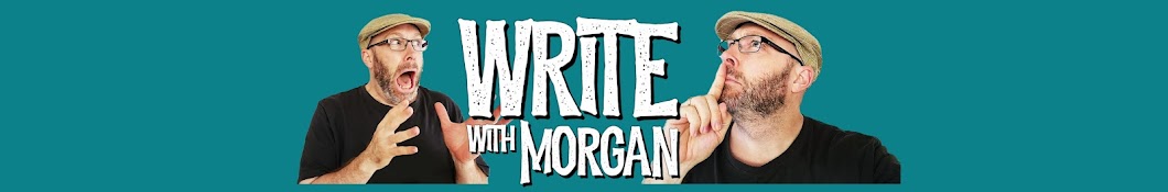 Write with Morgan