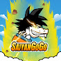 SaiyanGoGo - Dragon Ball: Sparking Zero