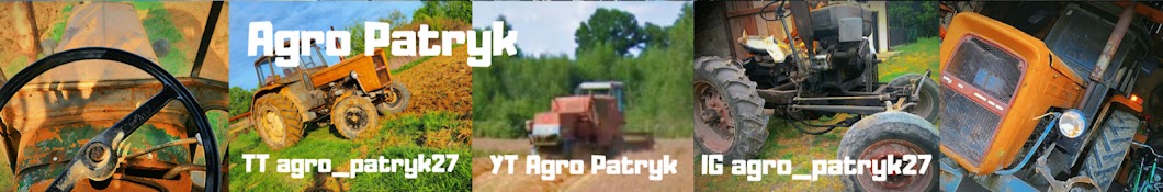 Agro Patryk