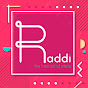 Raddi