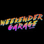 Weekender Garage