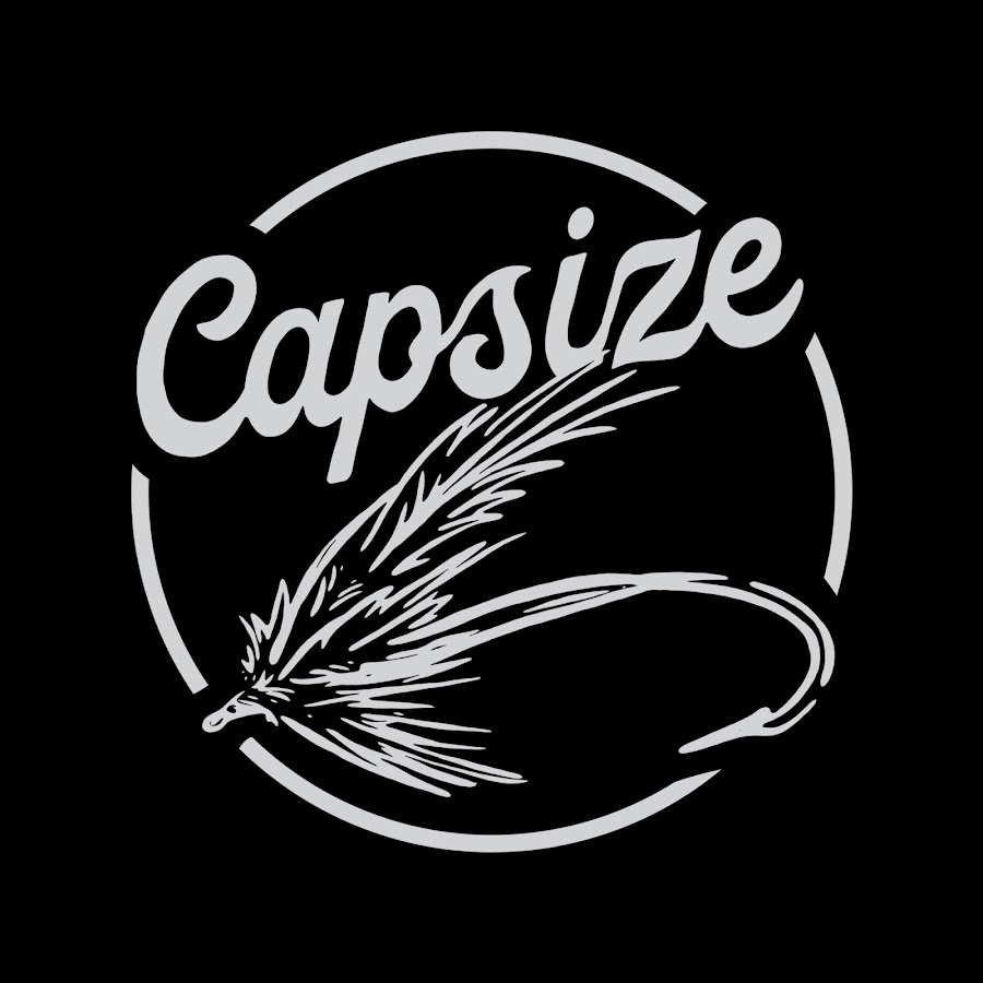 CapsizeFlyFishing -  Canada